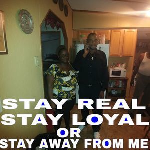 Meet your Posher, Casey